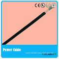 PVC Power Cable NYY-O/NYY-J